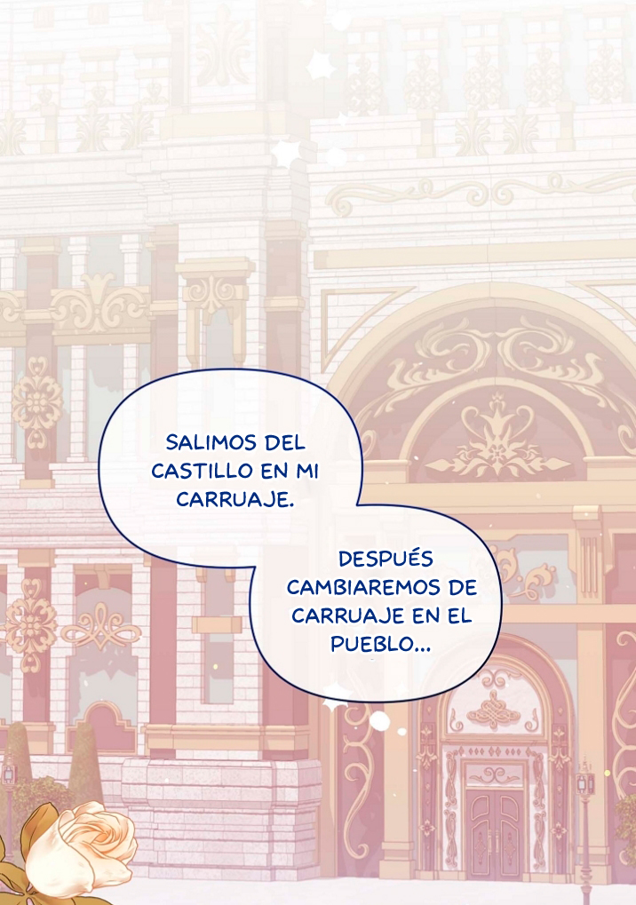 Cero Y Uno Capítulo 6 - Página 64