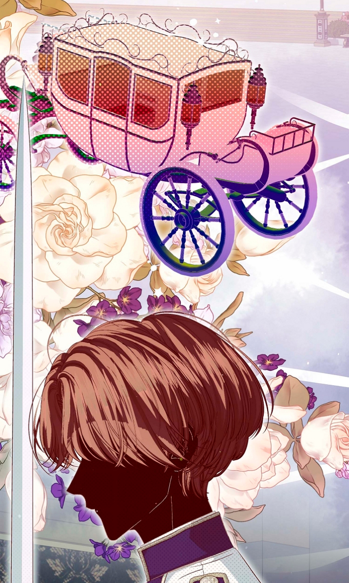 Cero Y Uno Capítulo 6 - Página 65