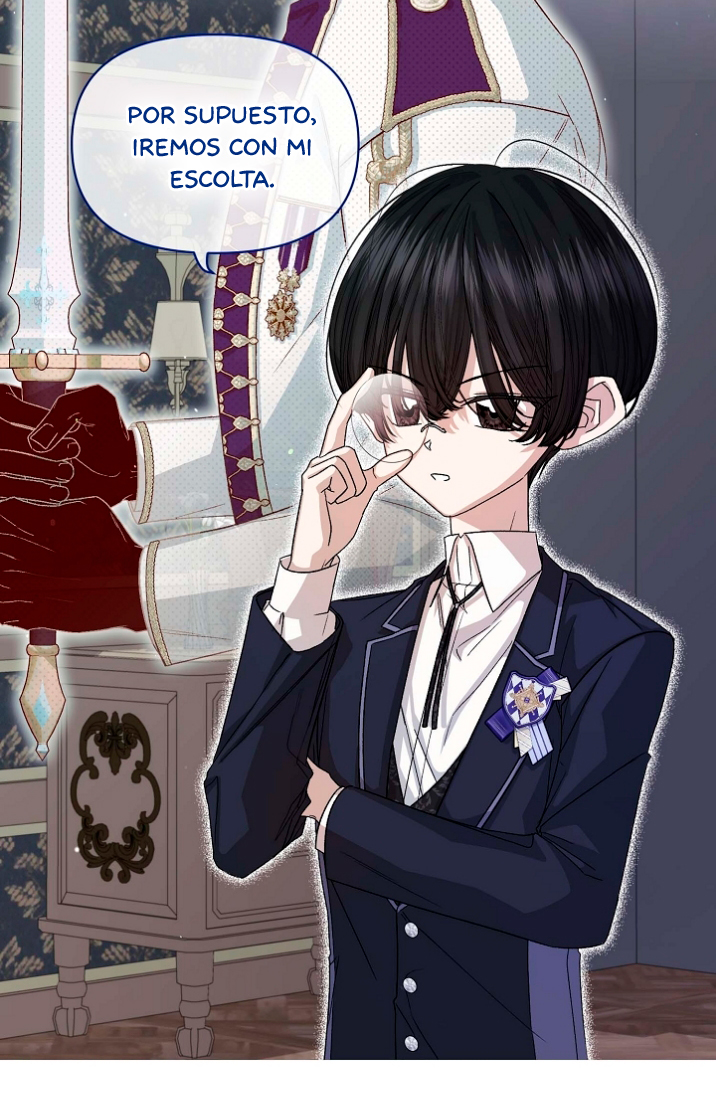 Cero Y Uno Capítulo 6 - Página 66