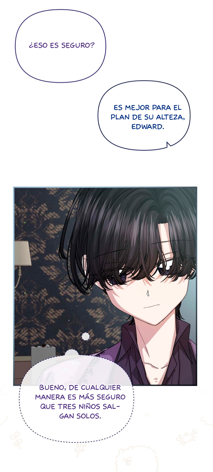 Cero Y Uno Capítulo 6 - Página 68