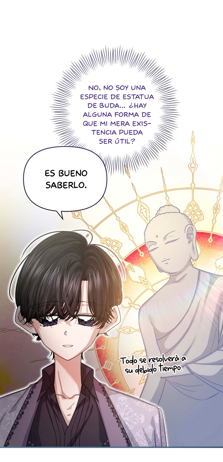 Cero Y Uno Capítulo 6 - Página 71