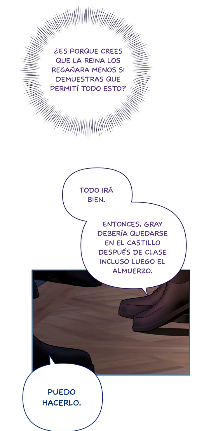 Cero Y Uno Capítulo 6 - Página 72