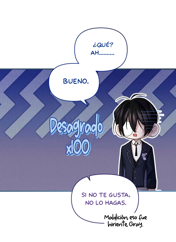 Cero Y Uno Capítulo 6 - Página 74