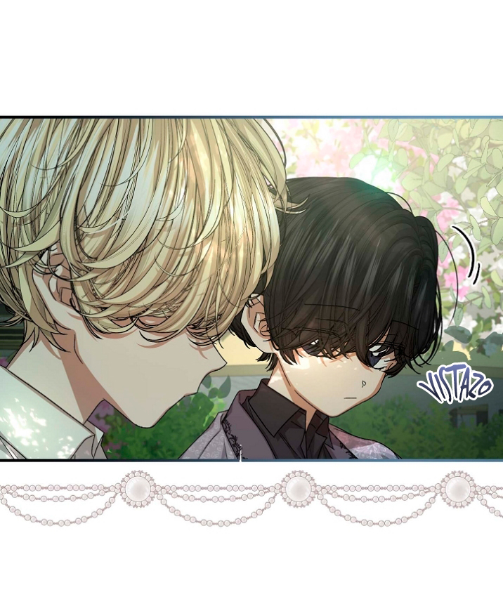 Cero Y Uno Capítulo 6 - Página 83