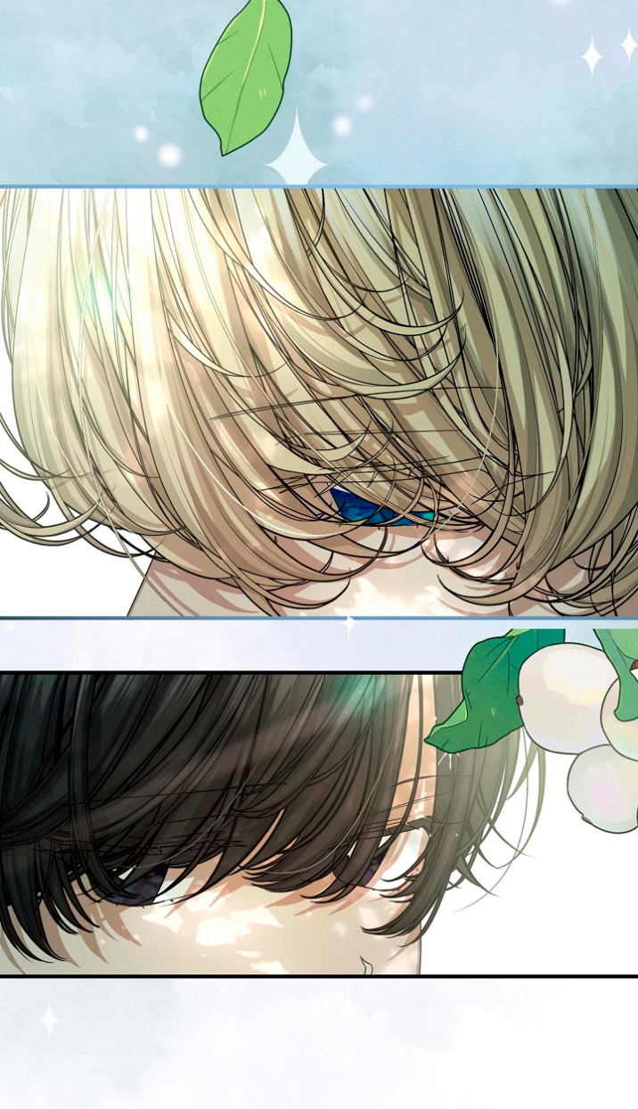 Cero Y Uno Capítulo 6 - Página 88