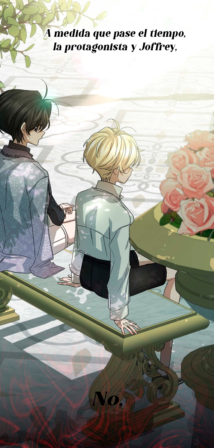 Cero Y Uno Capítulo 6 - Página 91