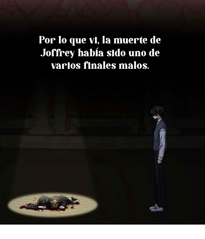 Cero Y Uno Capítulo 7 - Página 10