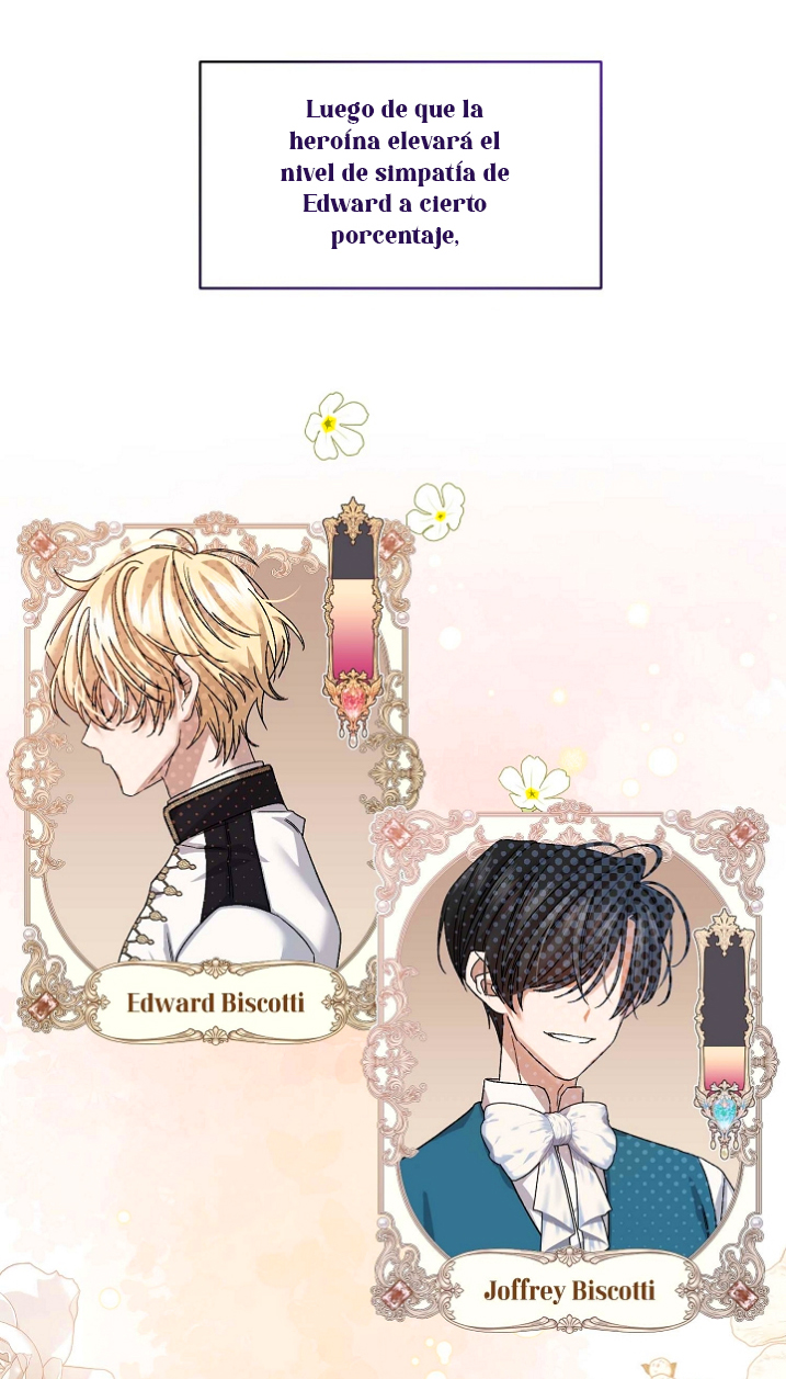 Cero Y Uno Capítulo 7 - Página 11