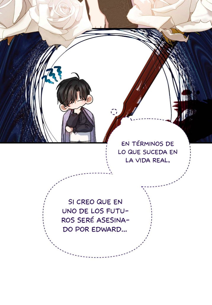 Cero Y Uno Capítulo 7 - Página 13