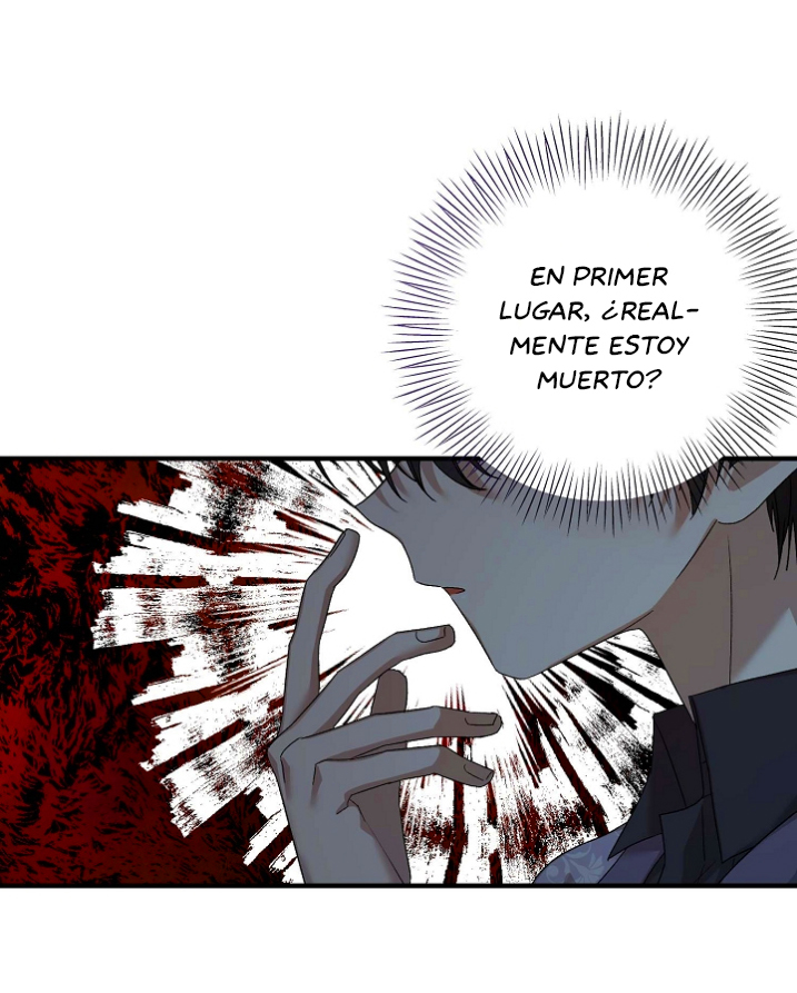 Cero Y Uno Capítulo 7 - Página 16