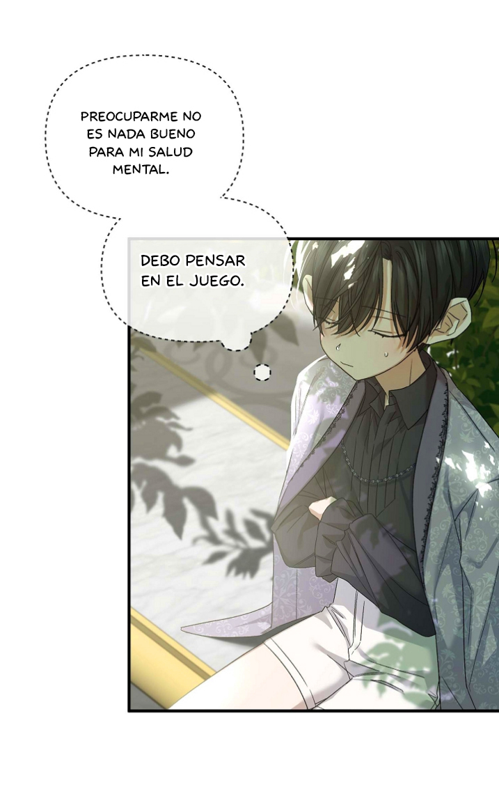 Cero Y Uno Capítulo 7 - Página 19