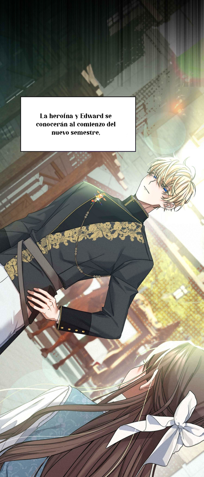 Cero Y Uno Capítulo 7 - Página 21