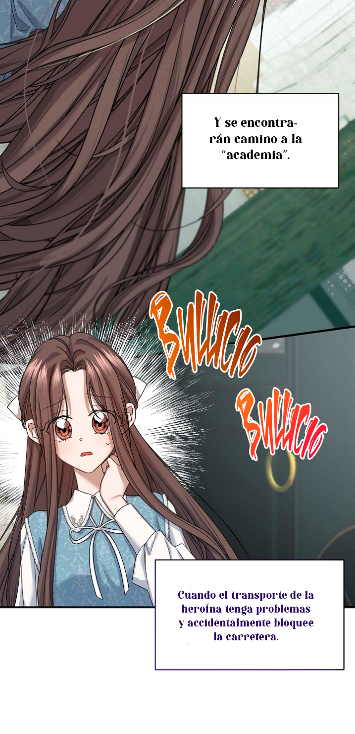 Cero Y Uno Capítulo 7 - Página 22