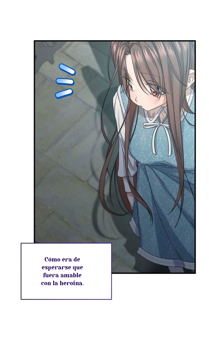 Cero Y Uno Capítulo 7 - Página 23