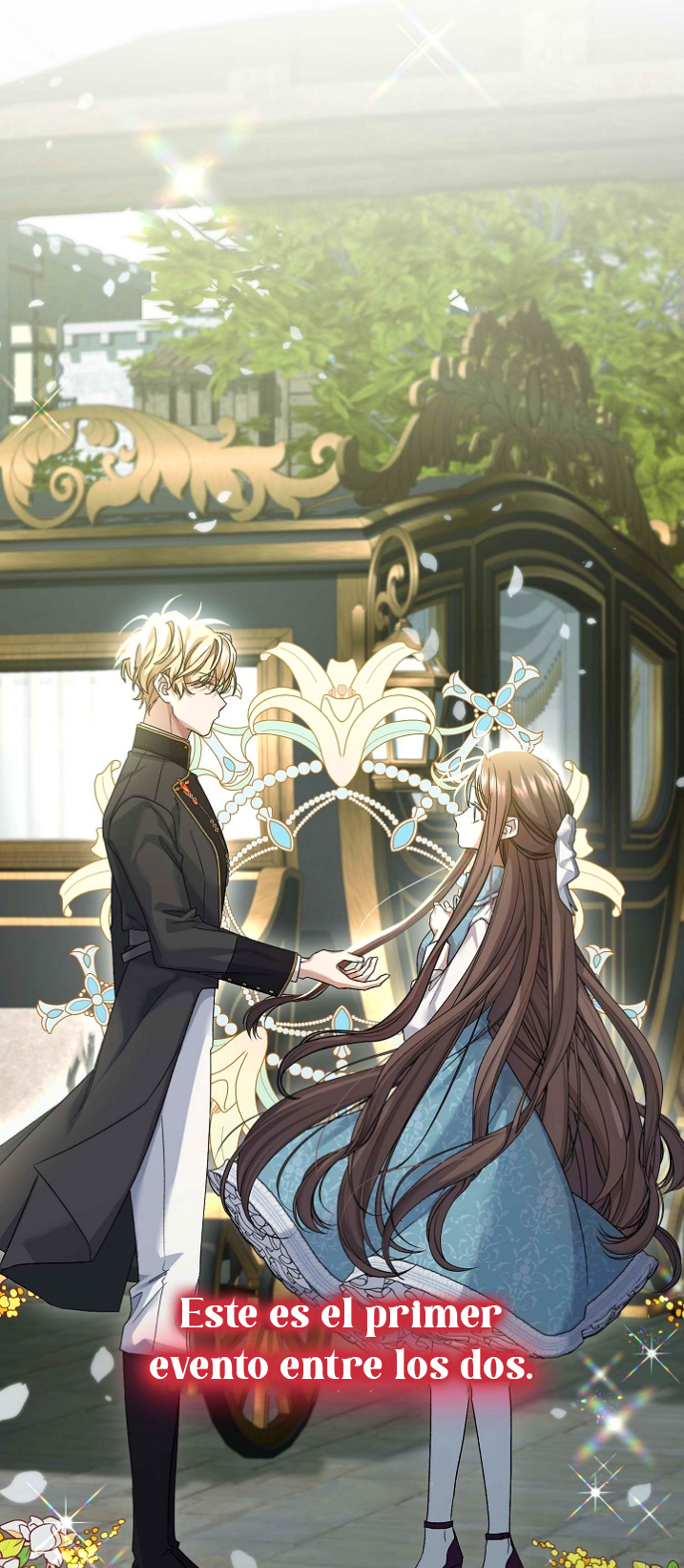 Cero Y Uno Capítulo 7 - Página 25