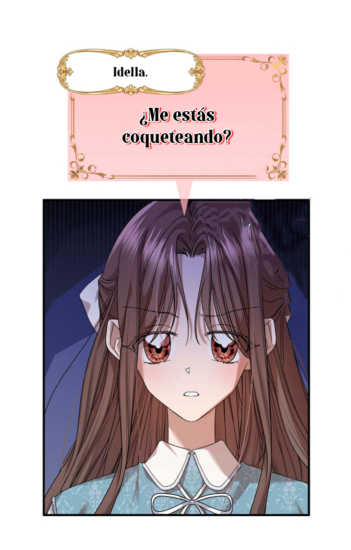 Cero Y Uno Capítulo 7 - Página 28