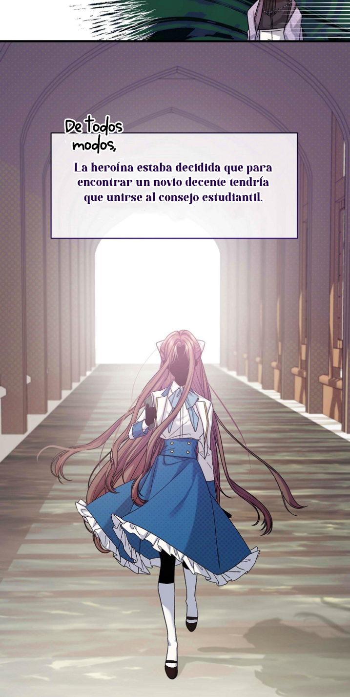 Cero Y Uno Capítulo 7 - Página 30