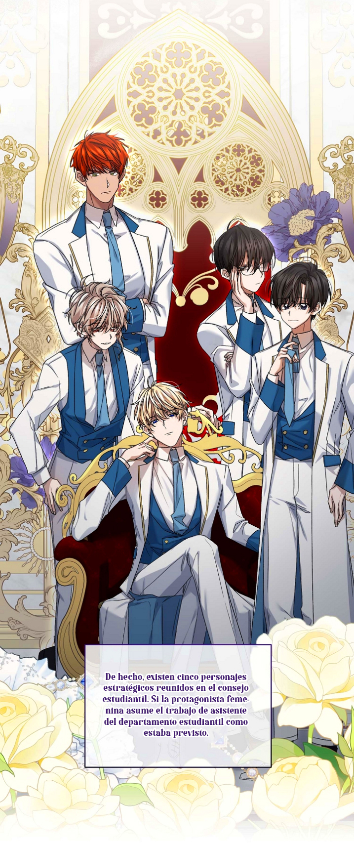 Cero Y Uno Capítulo 7 - Página 32