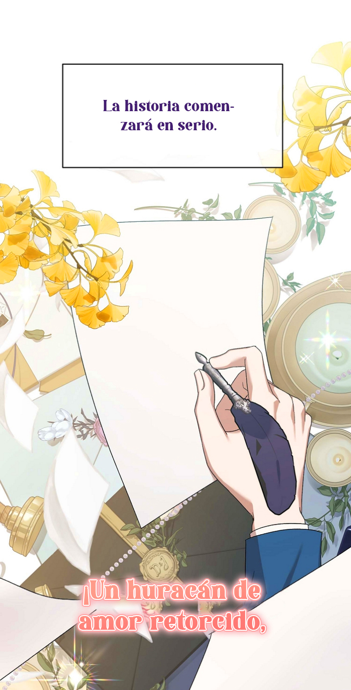 Cero Y Uno Capítulo 7 - Página 33