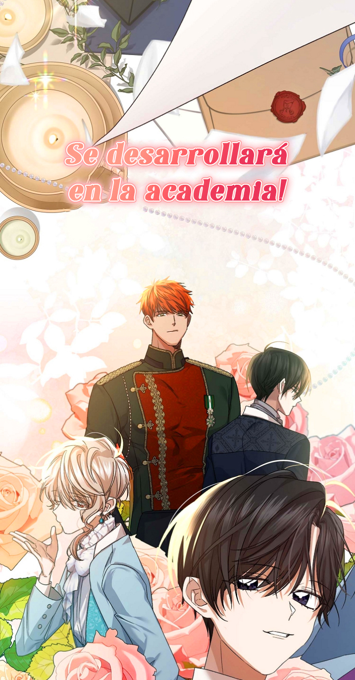 Cero Y Uno Capítulo 7 - Página 34