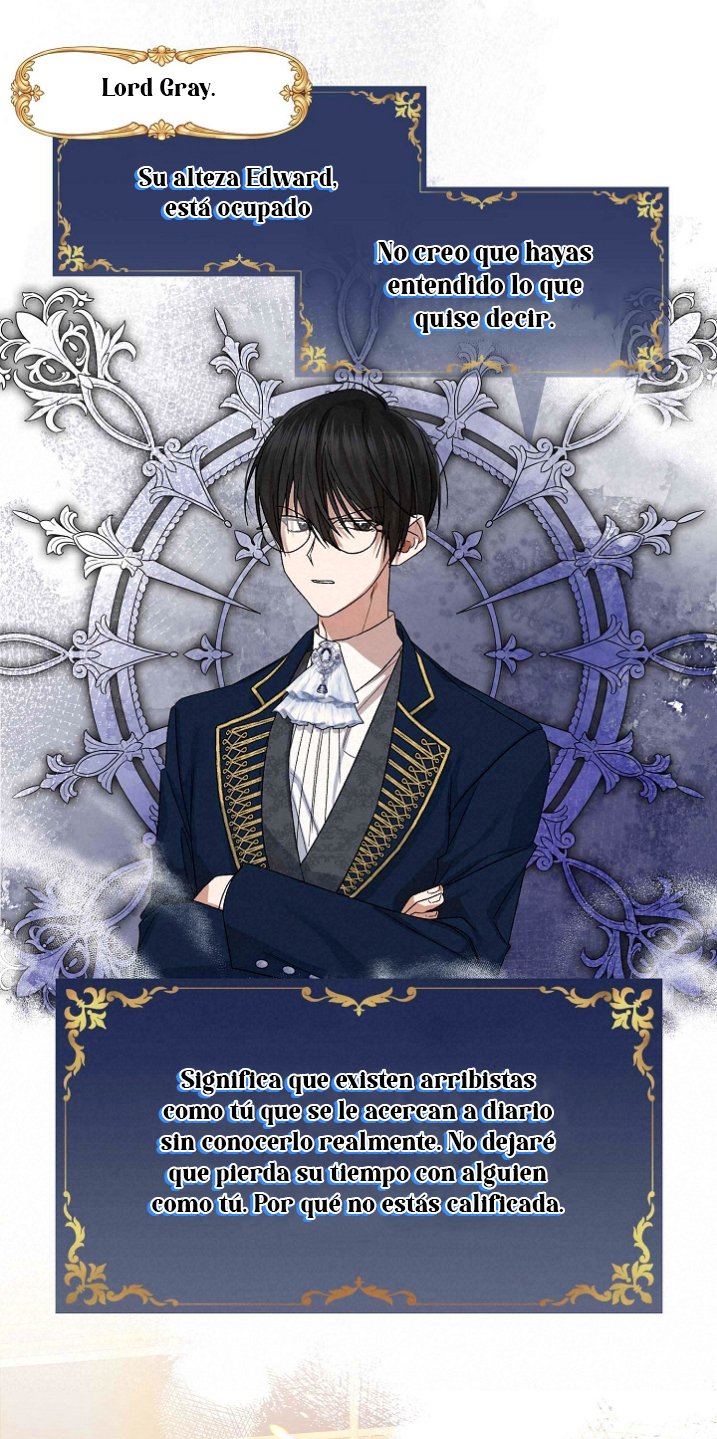 Cero Y Uno Capítulo 7 - Página 38