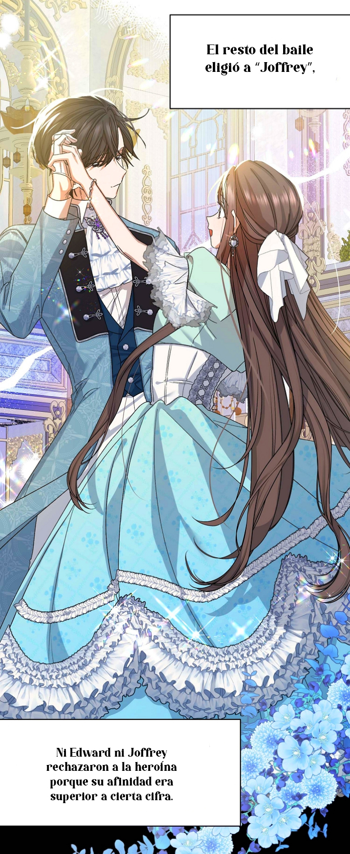 Cero Y Uno Capítulo 7 - Página 40