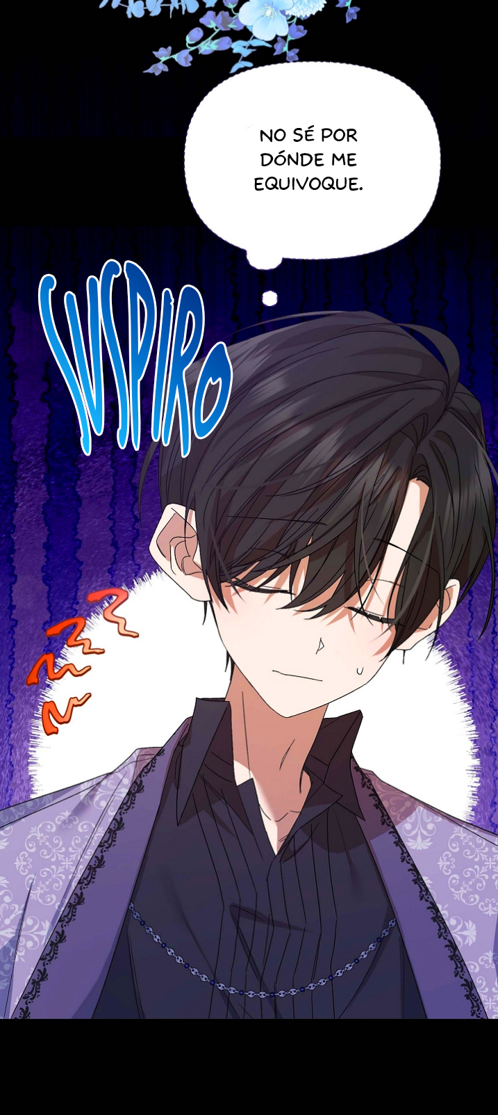 Cero Y Uno Capítulo 7 - Página 41