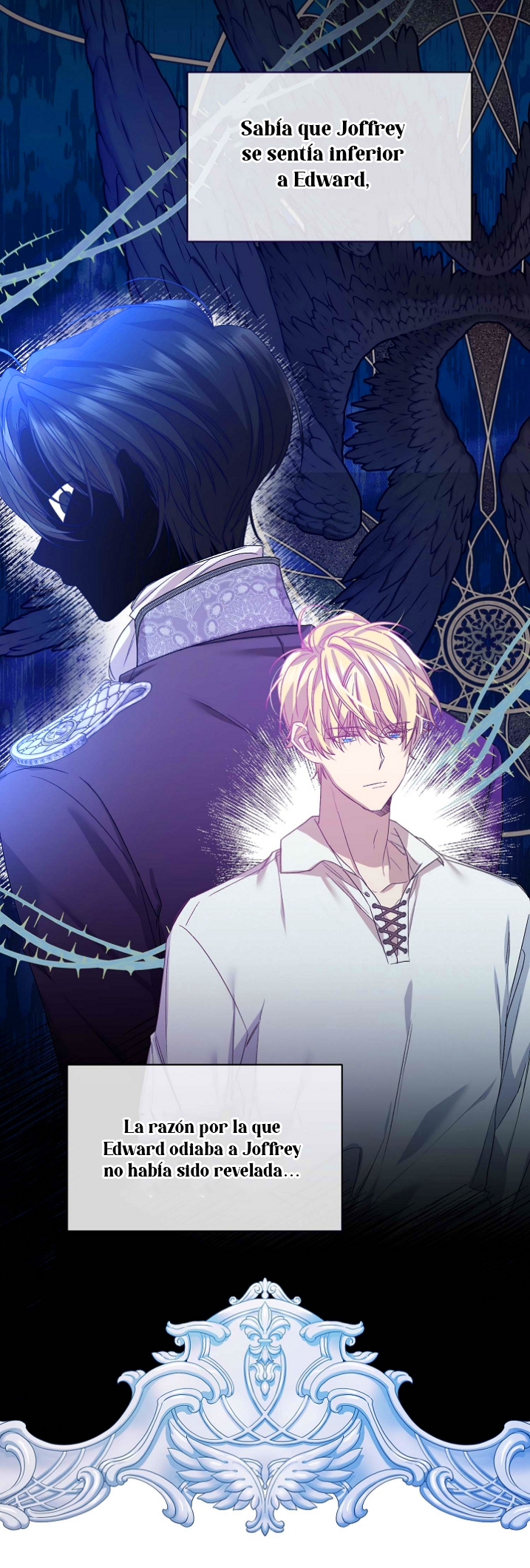 Cero Y Uno Capítulo 7 - Página 44