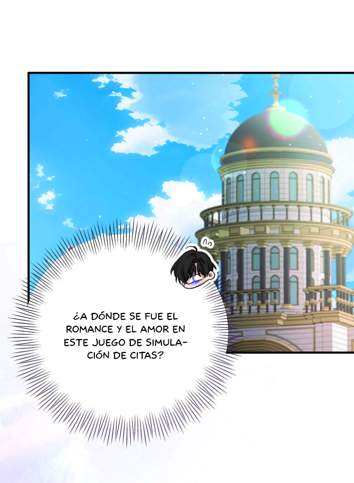 Cero Y Uno Capítulo 7 - Página 48