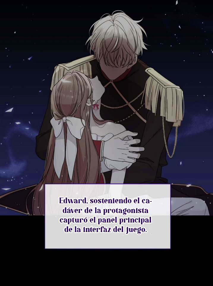 Cero Y Uno Capítulo 7 - Página 5