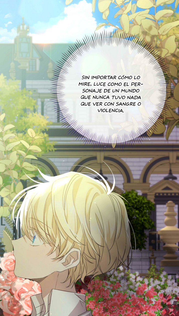 Cero Y Uno Capítulo 7 - Página 51