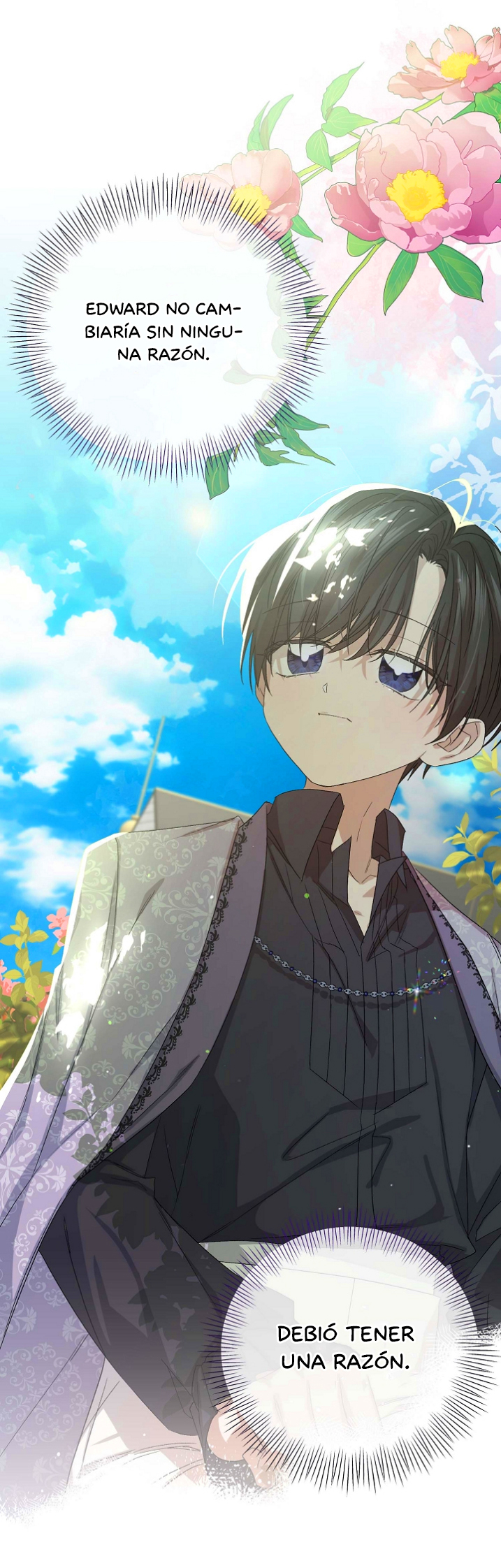 Cero Y Uno Capítulo 7 - Página 55