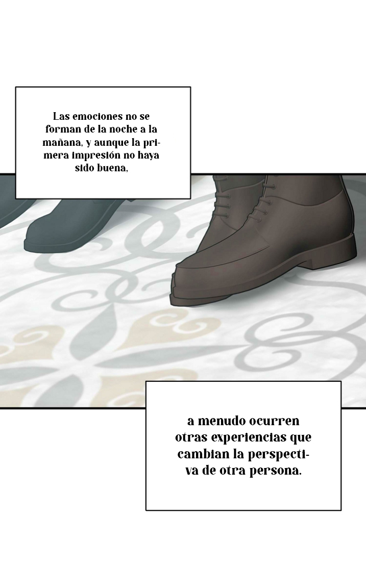 Cero Y Uno Capítulo 7 - Página 56