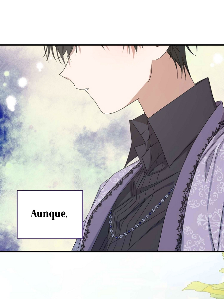 Cero Y Uno Capítulo 7 - Página 57