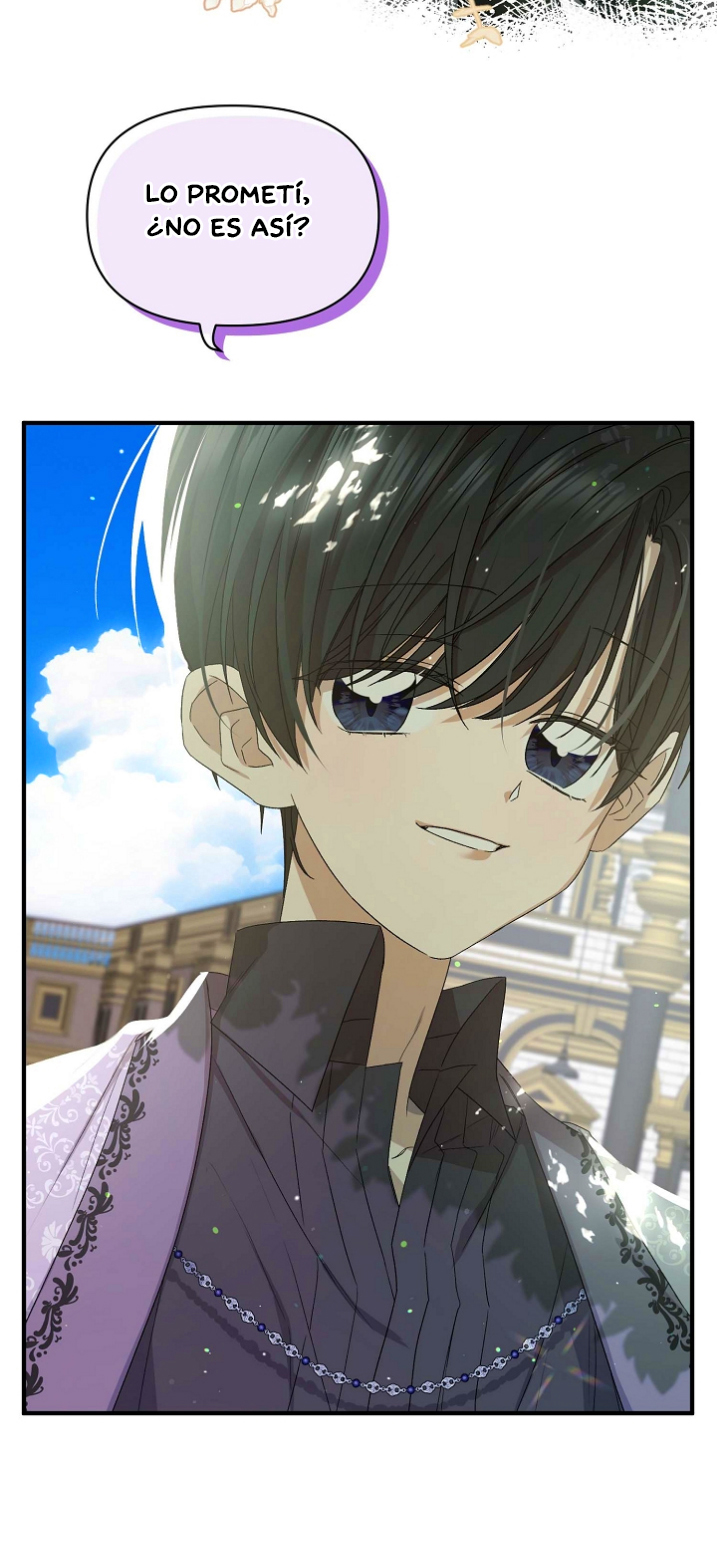 Cero Y Uno Capítulo 7 - Página 65