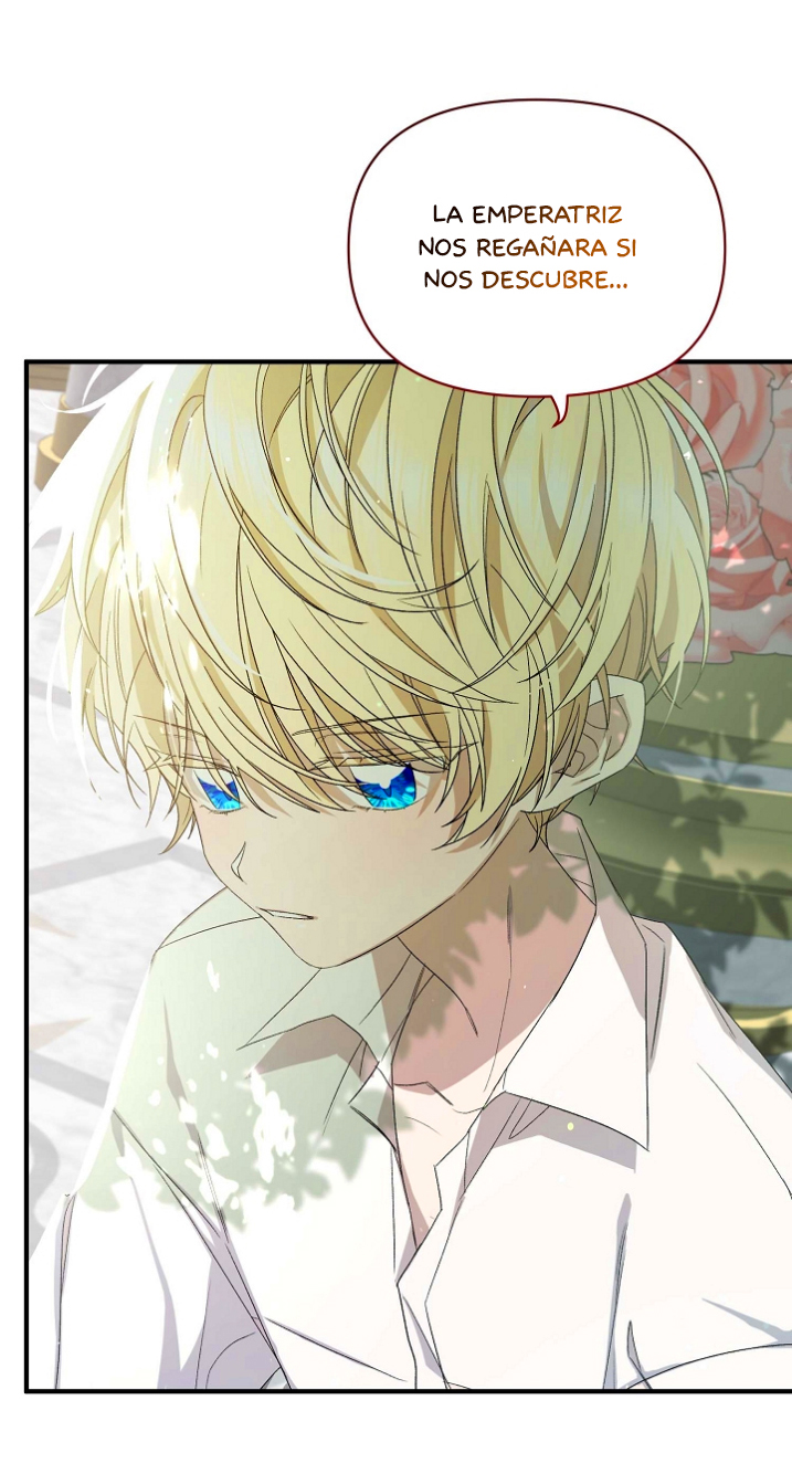 Cero Y Uno Capítulo 7 - Página 66