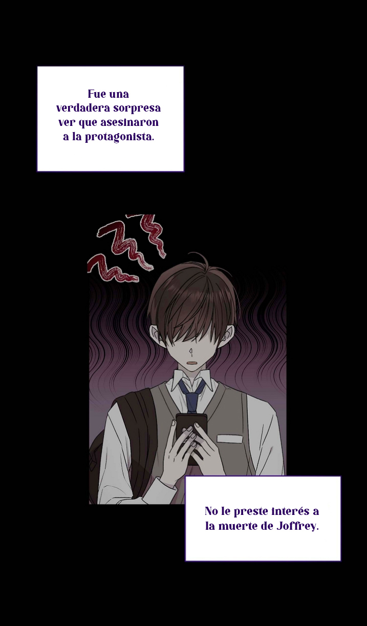 Cero Y Uno Capítulo 7 - Página 7