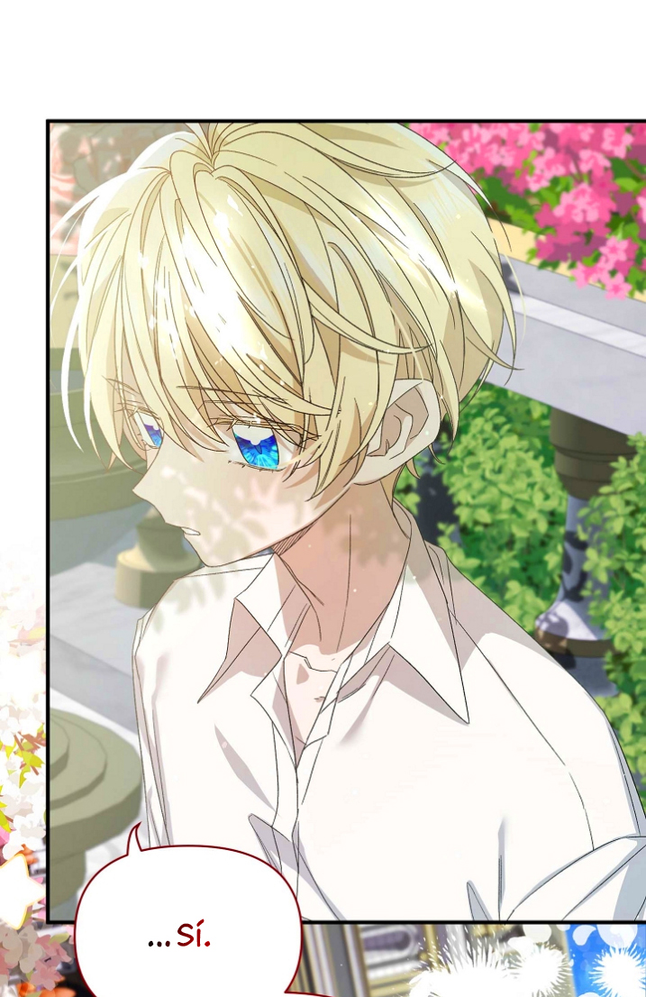 Cero Y Uno Capítulo 7 - Página 71