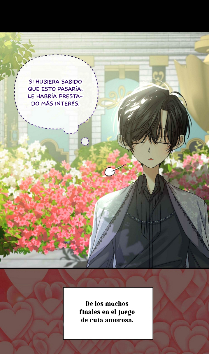 Cero Y Uno Capítulo 7 - Página 8