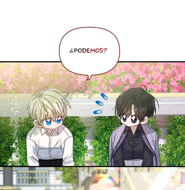 Cero Y Uno Capítulo 7 - Página 80