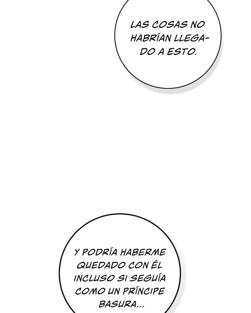 La segunda vida de una princesa basura Capítulo 1 - Página 104