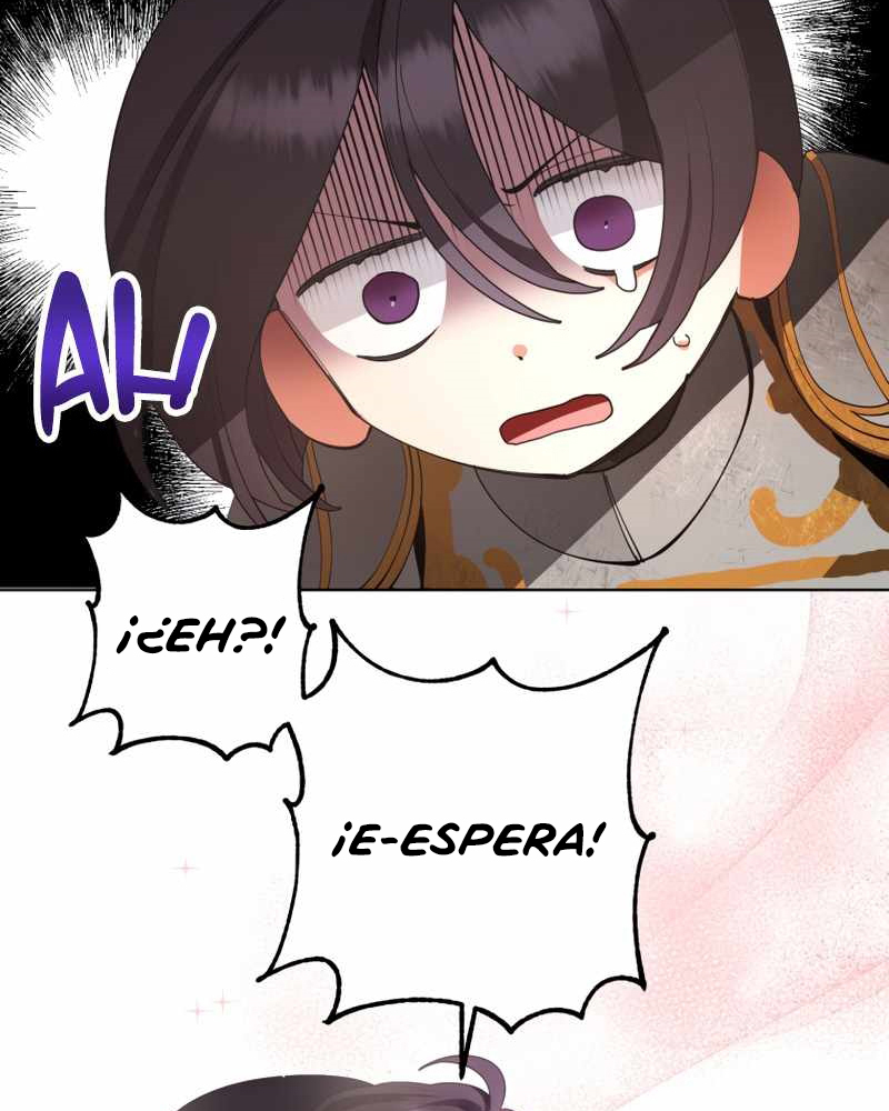 La segunda vida de una princesa basura Capítulo 1 - Página 107