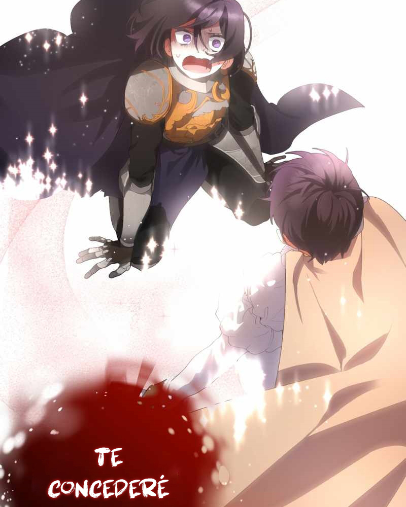 La segunda vida de una princesa basura Capítulo 1 - Página 108