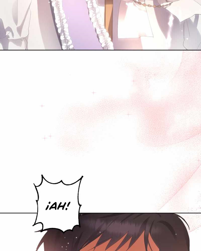 La segunda vida de una princesa basura Capítulo 1 - Página 110