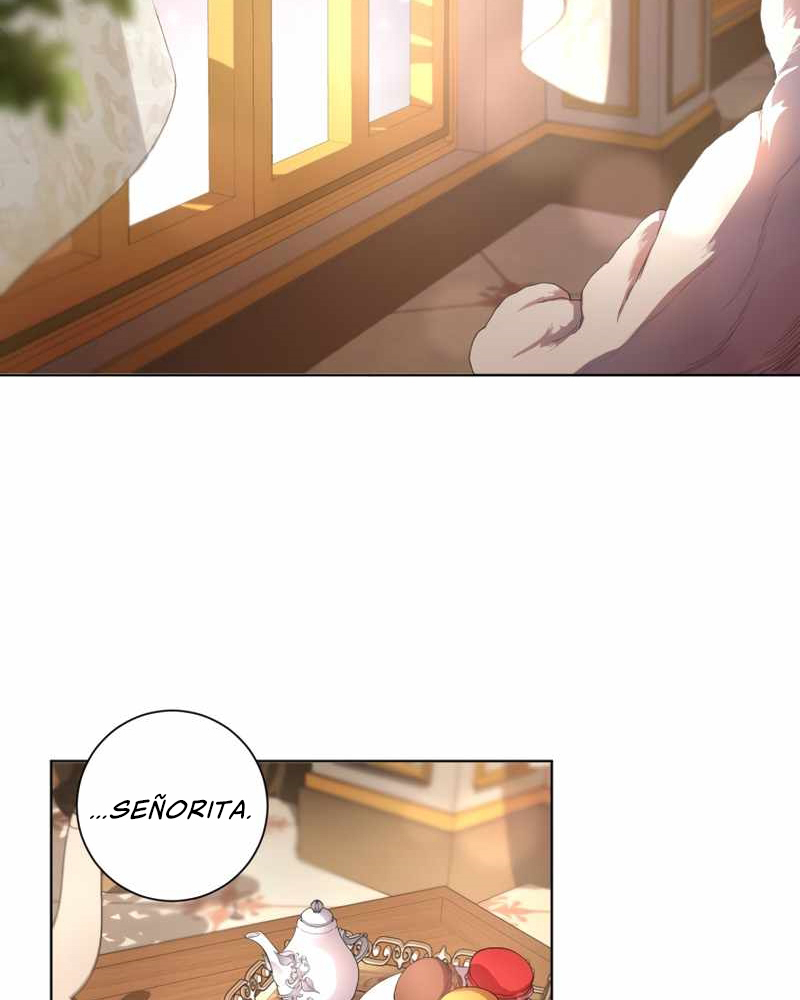 La segunda vida de una princesa basura Capítulo 1 - Página 116