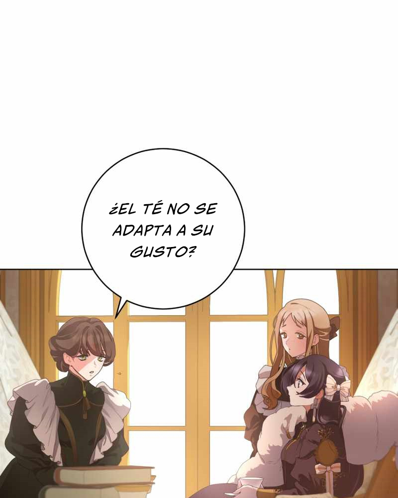 La segunda vida de una princesa basura Capítulo 1 - Página 121