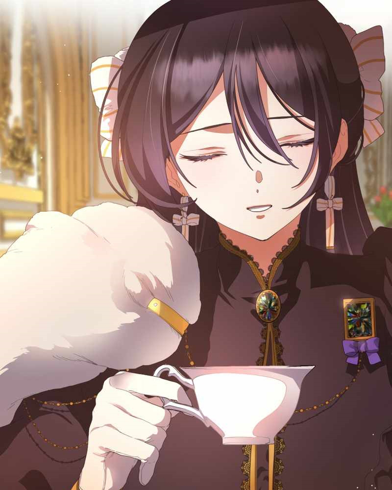 La segunda vida de una princesa basura Capítulo 1 - Página 125