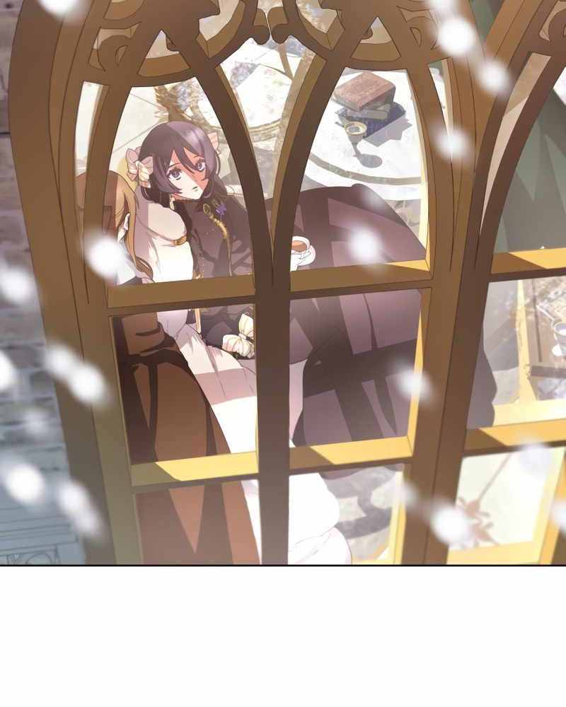 La segunda vida de una princesa basura Capítulo 1 - Página 130