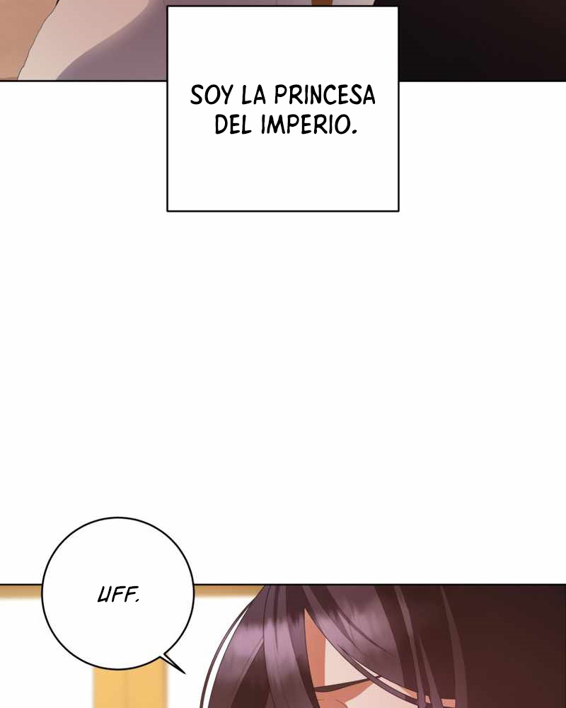 La segunda vida de una princesa basura Capítulo 1 - Página 134