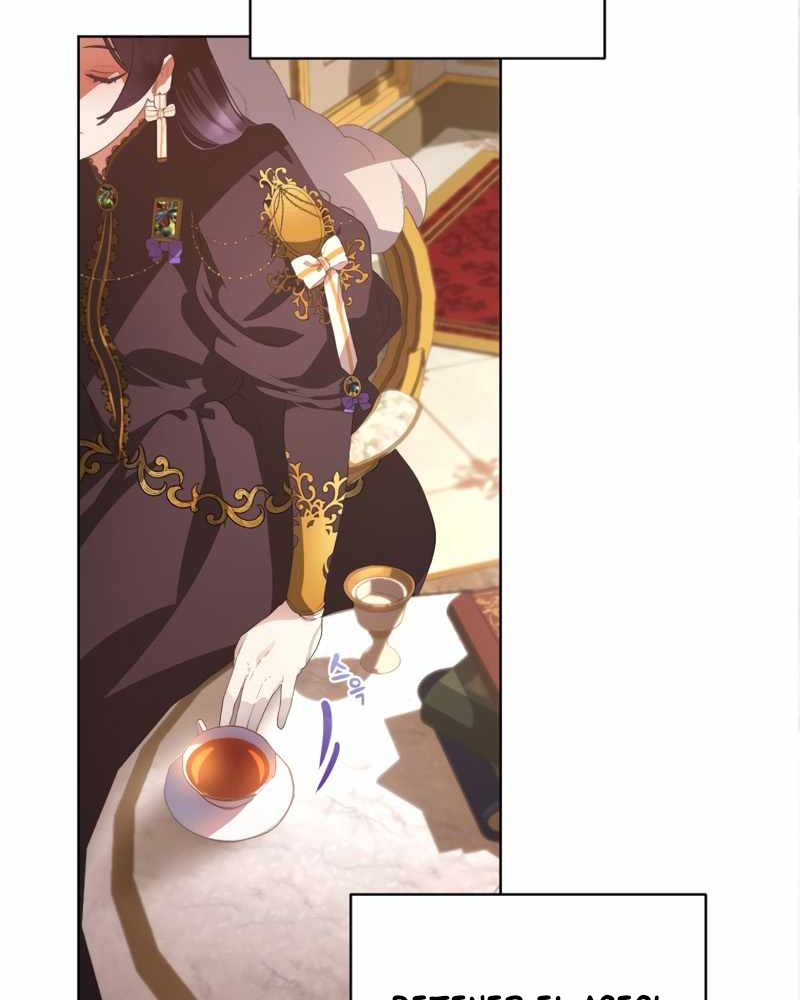 La segunda vida de una princesa basura Capítulo 1 - Página 136